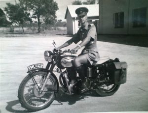 1958_Matchless_500cc_G80CS_motor_cycle