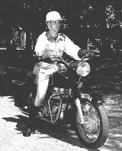 Matchless_G12_650cc_twin