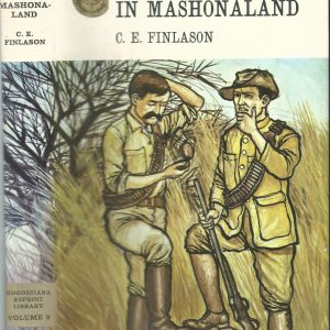 A Nobody in Mashonaland