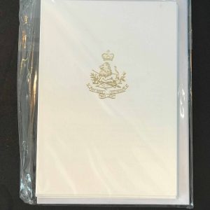 Greeting Cards (pack of 5)