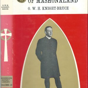 Memories of Mashonaland