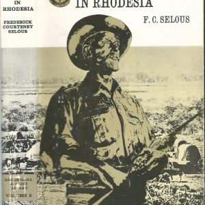 Sunshine and Storm in Rhodesia