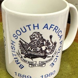 BSAP Mug